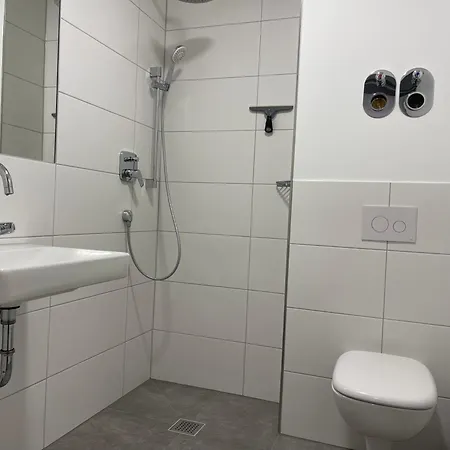 Apartmenthaus Mk Immobilien 3*
