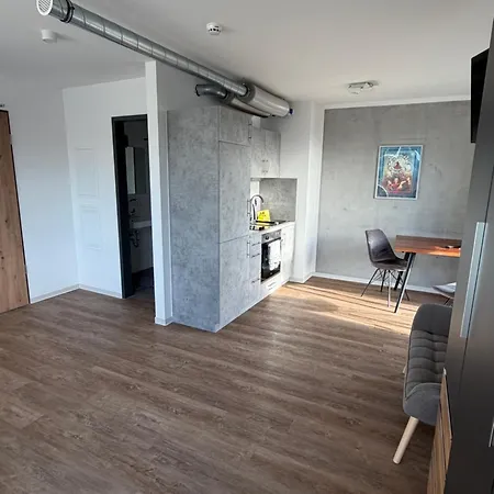 Apartmenthaus Mk Immobilien Stuttgart